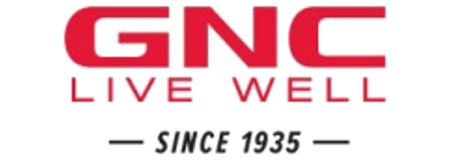 GNC logo