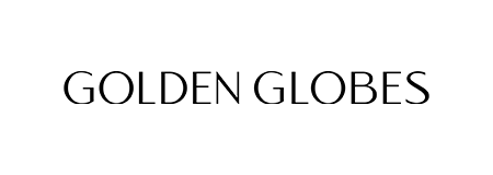 Golden Globes logo