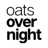 Oats Overnight logo