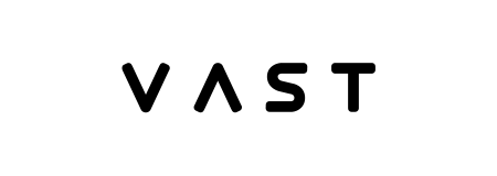 VAST logo